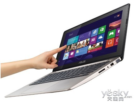Win8 ʱ ASUS VivoBook S200E 3299