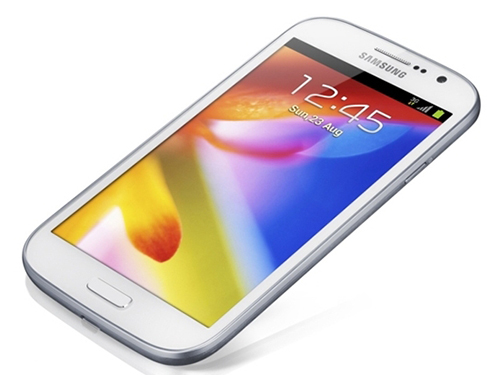 5Ӣ˫800 GALAXY Grand