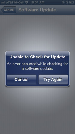 ƻiOS 6.0.2· Wi-Fiջ޸
