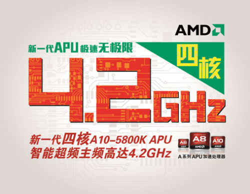 ߽һAPU  AMD