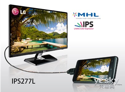Ӳ LG IPS277LʵĻ
