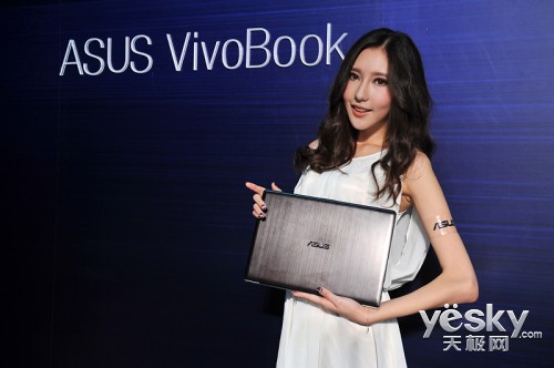 Win8 ASUS VivoBook S400CA5299Ԫ