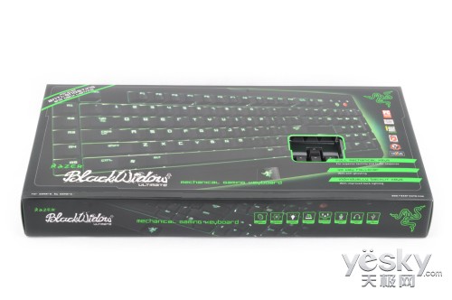 Ŀ RazerڹѸ֩ռ2013