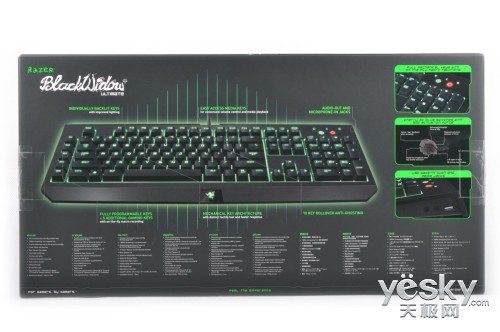 Ŀ RazerڹѸ֩ռ2013