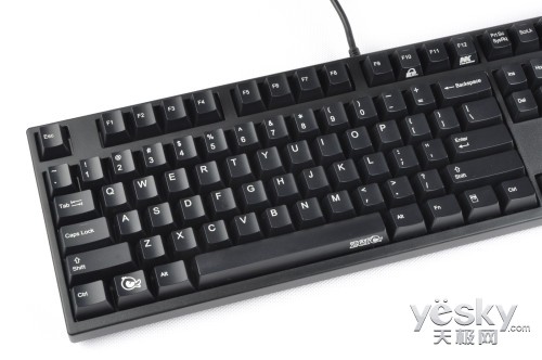 ± Ducky DK2108е 