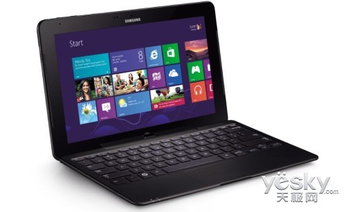 趯ʱ  ATIV Smart PCȫWin8֮