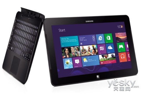 趯ʱ  ATIV Smart PCȫWin8֮