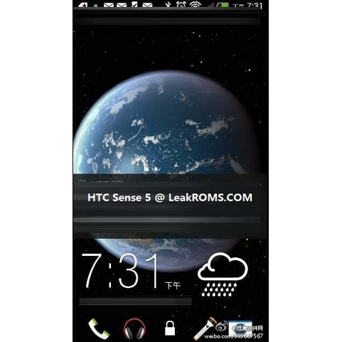 1080pĻSense 5 UI HTC콢M7ϸع