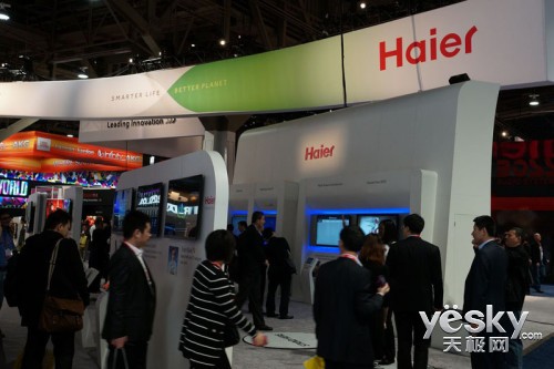 CES2013ǻۿƼʻ