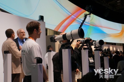 CES2013Ʒȫ߳ ֱֳᷢ