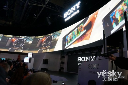 CES2013Ʒȫ߳ ֱֳᷢ