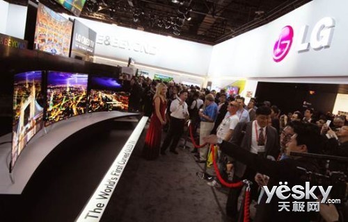 CES2013ѵչ ҵƷ