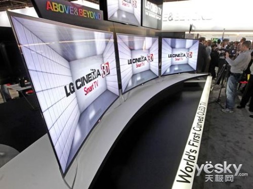 CES2013ѵչ ҵƷ