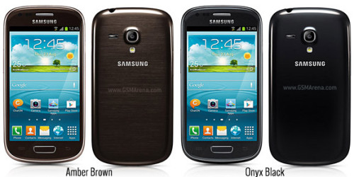 롰ɫ GALAXY S3 mini4ɫ