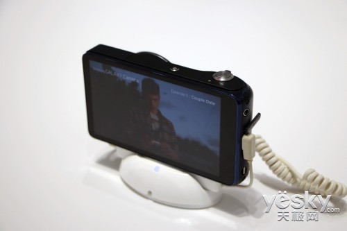 CES2013GALAXY Cameraߵ