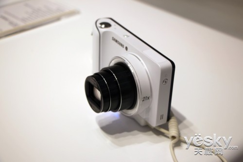 CES2013GALAXY Cameraߵ