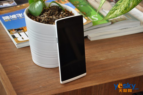 ϢѧȻһ壡ǿ콢ܻOPPO Find 5չϸ֮