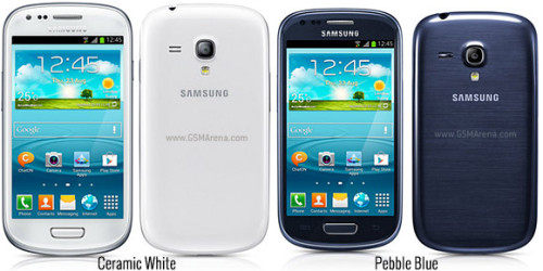 롰ɫ GALAXY S3 mini4ɫ