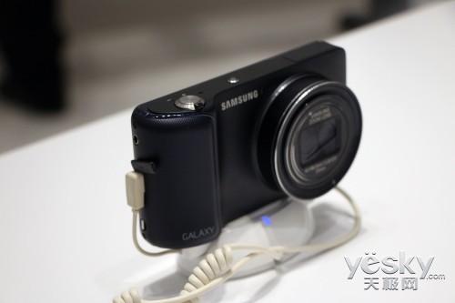 CES2013GALAXY Cameraߵ