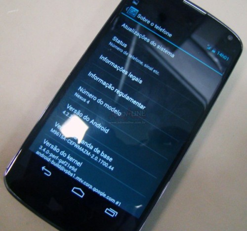 Android 4.2.2ع ޸Bug