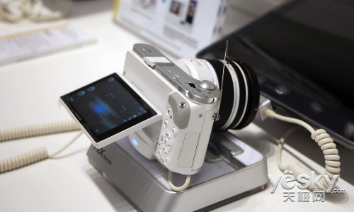 CES2013»NX300ֳͼȿ