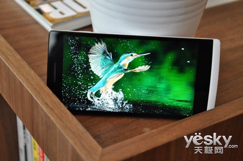 441PPIܶȣOPPO Find 5 1080P