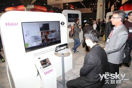 CES2013ܵδչ