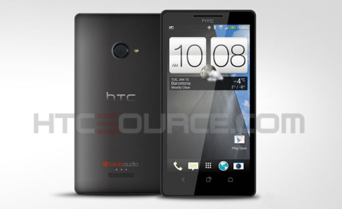 4.7Ӣĺ콢 HTC M7ٷͼƬй¶