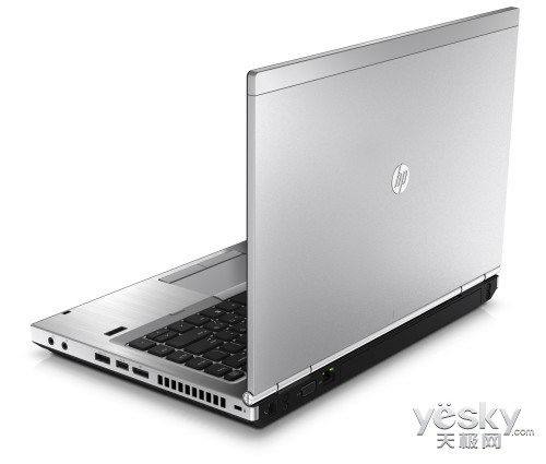 HP EliteBook 8470p 