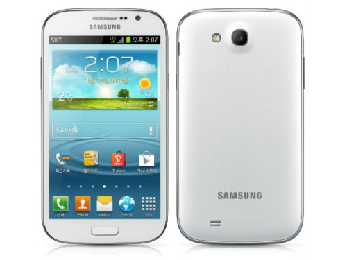 5Ӣ1.4GHzĺ GALAXY Grand