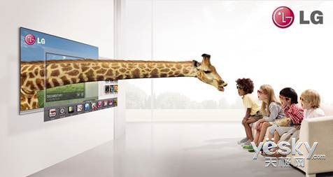 ںϼһ  LG Cinema3Dȴ