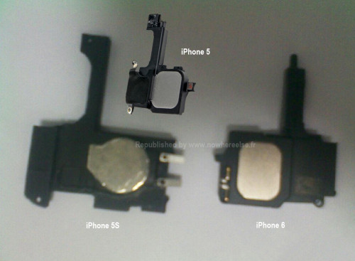 iPhone 5SiPhone 6ع º
