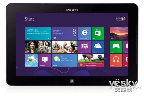 ; ATIV Smart PC Pro