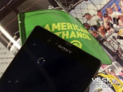 ᾫ֮ 1080p콢Xperia Z