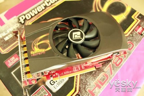  HD7870 E6רҵװ