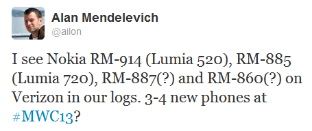 ŵMWC²Ʒ Lumia 720/520ع