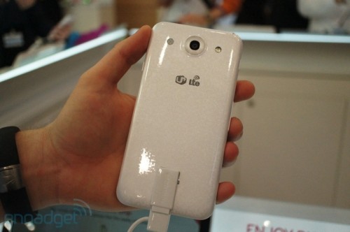 1080p콢 LG Optimus G ProMWC