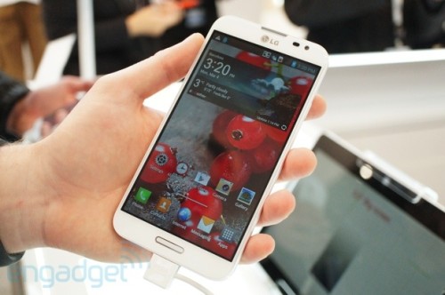 1080p콢 LG Optimus G ProMWC