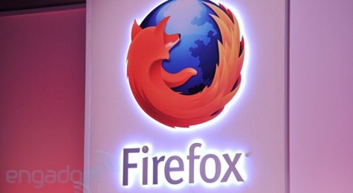 Firefox OS HTML5ŵǷ