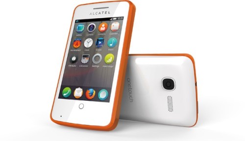 Firefox OS HTML5ŵǷ