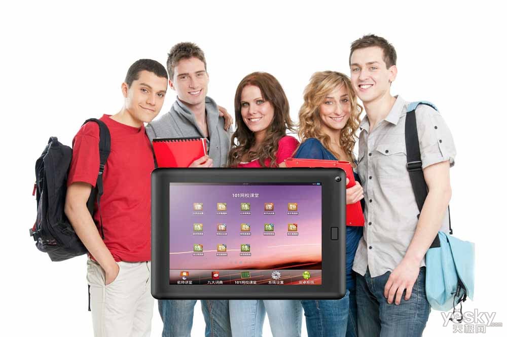 Newpad E100ǻE ѧƽ (2)