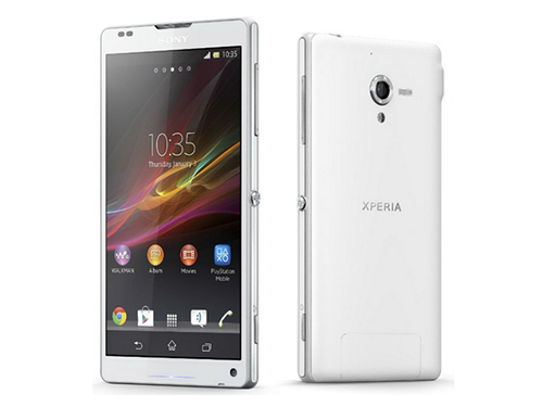 ĺǧ콢 Xperia ZL