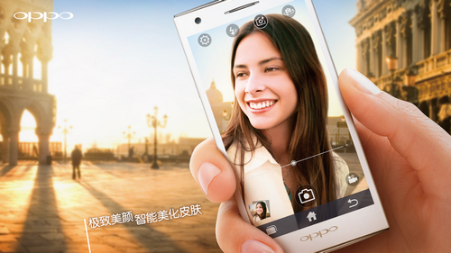 OPPO Ulike2ȫѧʢ
