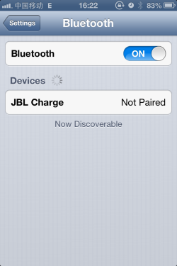 ǿЧ JBL Charge