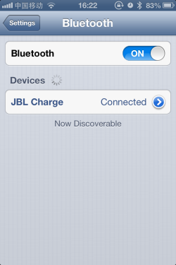 ǿЧ JBL Charge