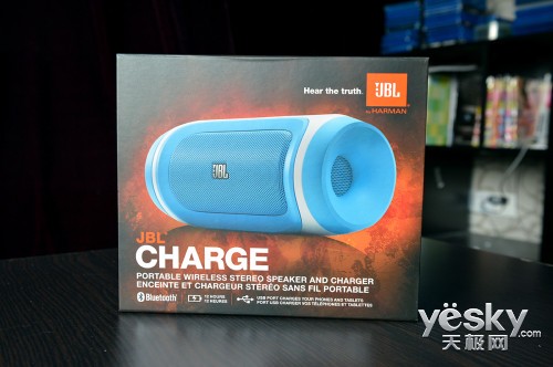 ǿЧ JBL Charge