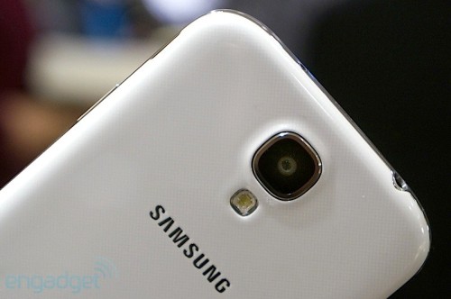 GALAXY S4