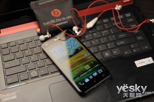 HTC X920e