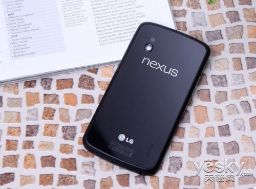 LG Nexus 4