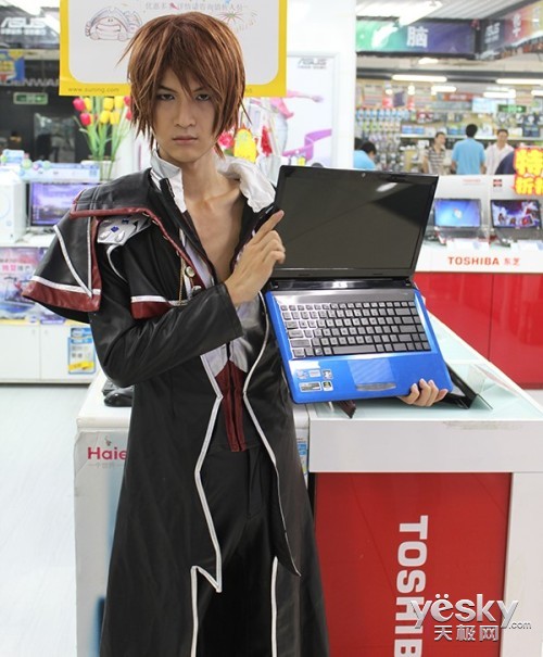 Ϸ7G-5s CosplayѲݿĻ